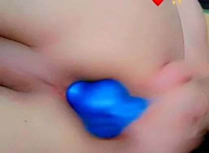 My Open Pussy