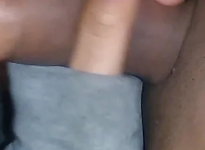 Shaved or with Hairs