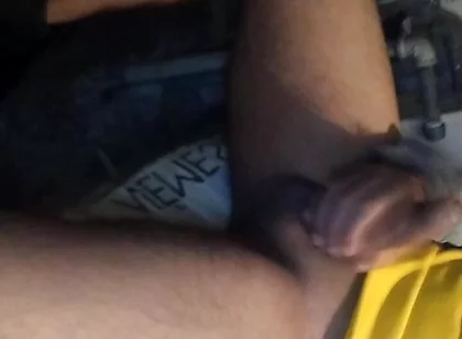 Now It Looks Clean-shaven