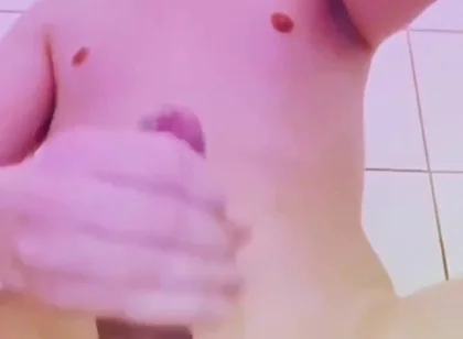 I Love to Cum!