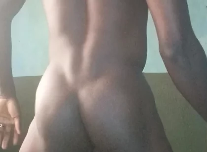 Dancing on Naked