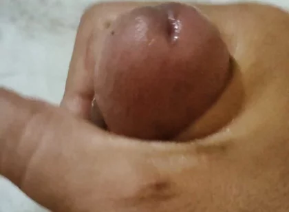 Wanna Jerk My Dick?