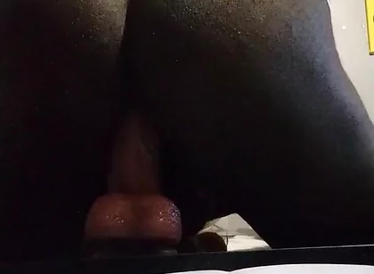 Black Boy Horny