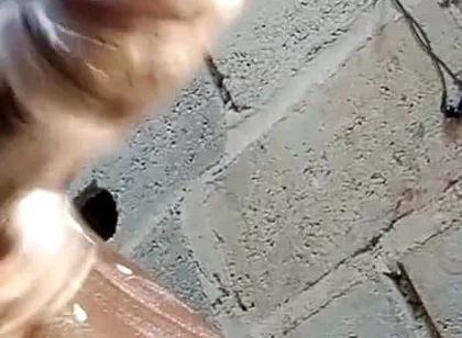 Wet and Watery Dick Cumshots Massage