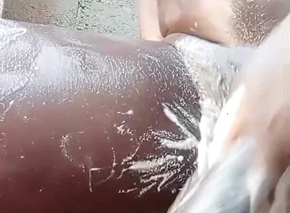 Hottest Dick Massage Ever