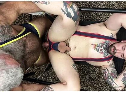 Exotic Adult Clip Gay Pornstar Craziest Only Here - Will Angell