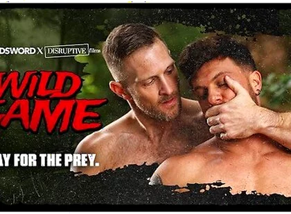 Wild Game First Loser Heath Swallows Pauls Cock In Ruthless Billionaire Fuck Fest - Paul Wagner