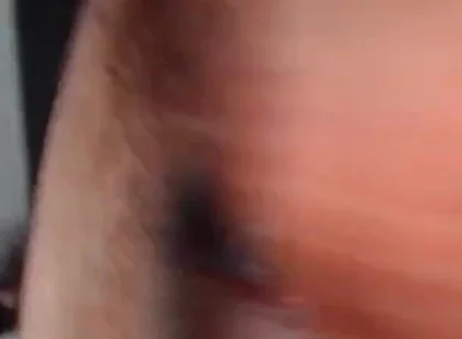 Testing Out My New Penis Ring