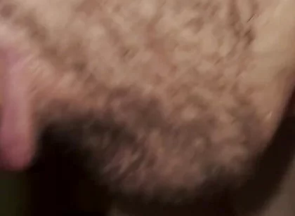Nipple Cocksucker Bro Works on Stepdaddy’s Big Cock