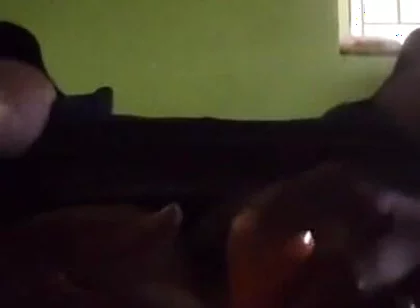 Hardcore Ass Fucking in Vegetable