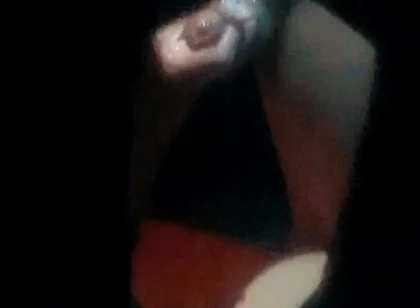 Real Amateur Gloryhole Peek