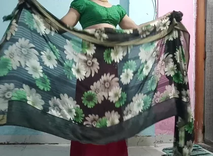 Friends, My Wife's Clothes Are Starting to Fit Me