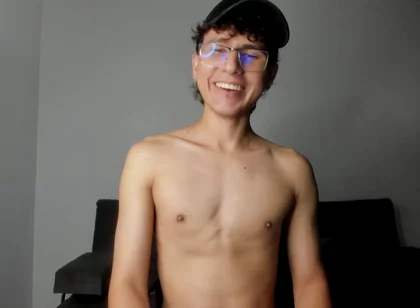 A Big Cock and a Lot of Cum