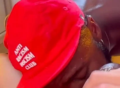 Monster Cock Xl Hardcore Interracial Muscle Jao Lucas Fucks Black Bottom