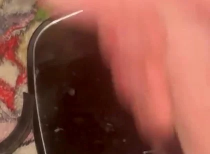 Draining My Balls