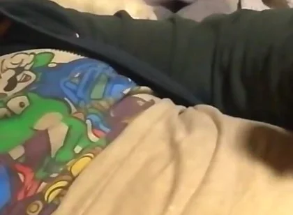 Jerking off 39 Latino Chileno