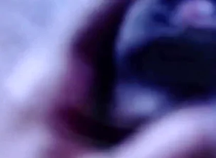Masturbating My Cum