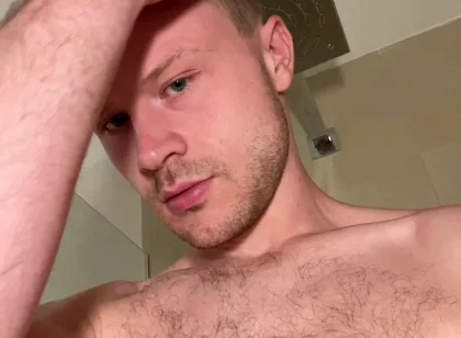 My Boyfriend Julian Blesh