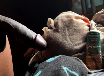 The Big Hole Slut Sexual Part 1