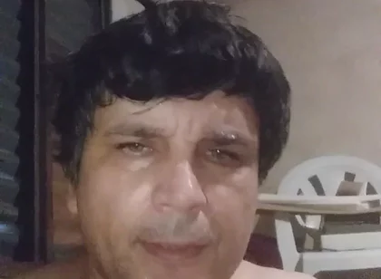 Filled My Face with Cum