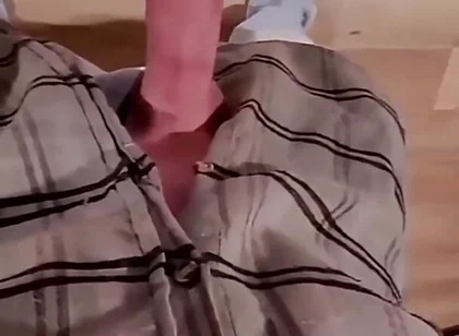 Big Cock Cumming Soon for Fan of the Month