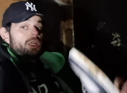 My Mega Amazing Orgasm in My Nike Shoes