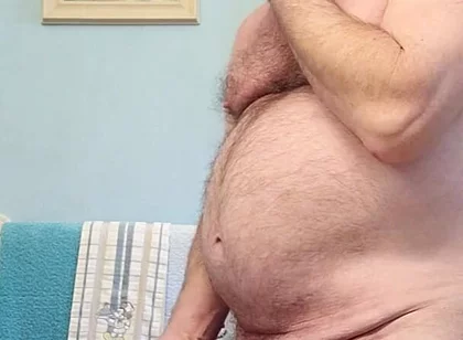 Slapping Cock
