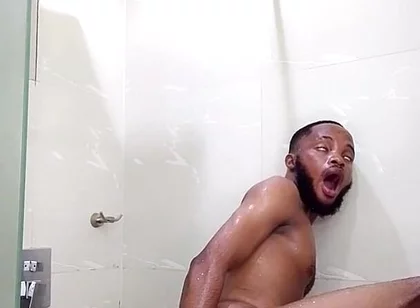 Come Shower with Me