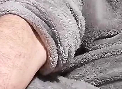 I Want to Cum in the Cup and Drink My Hot Milk!