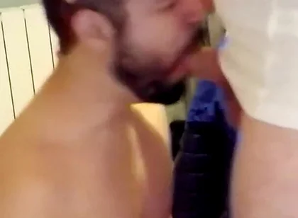 Irishstr8huntr Does Braziliantedxxx