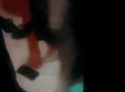 Real Amateur Gloryhole Peek