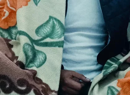 Indian Gay Officer