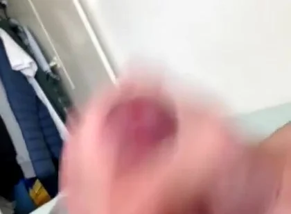 Wank Solo 5