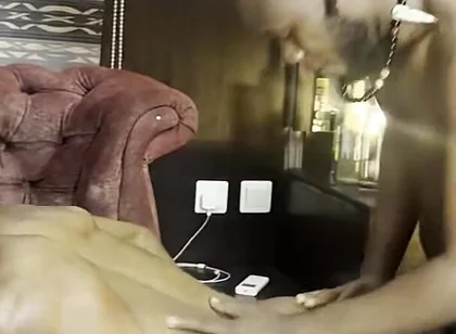 Big Cock Flip Fucks Threesome