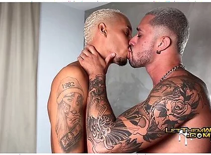 Monster Cock Ricky Xl Fucks Twink Raw Gay Anal Sex Cum In Mouth