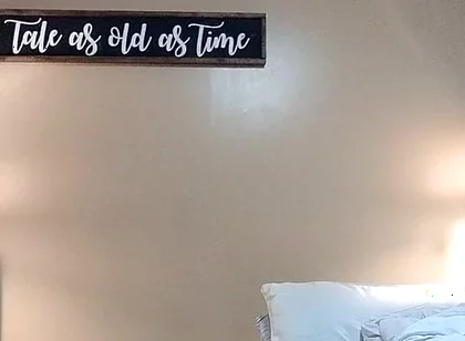 Horny Stepdaddy Strokes Himself
