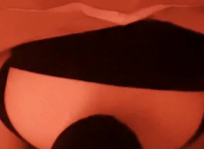 Arab Delivery Guy Stops by for Anon Blowjob and Rims and Breeds My Ass