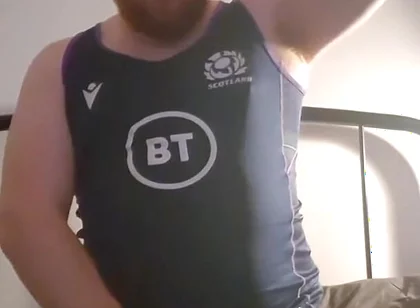 He Got Me Feeling so Subby and Ready to Ride a Cock