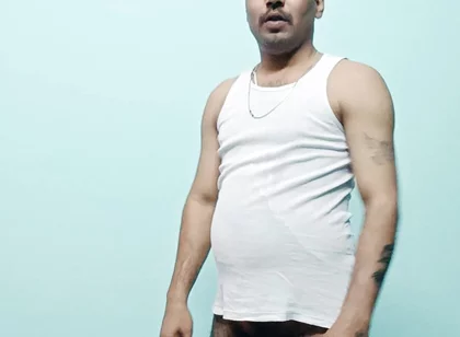Desi Man