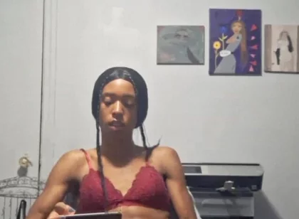Masturbation