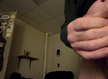 Another Cumshot