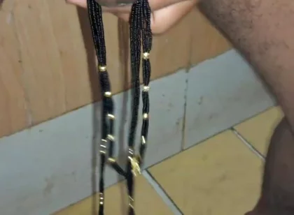 Mother's Mangalsutra