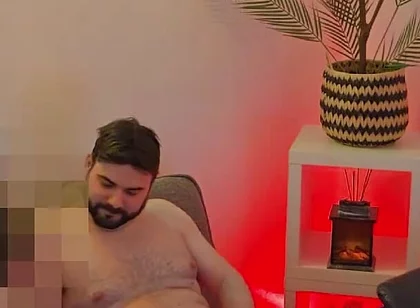 Part 1 -straight Married Broker Fucks, Sucks and Get's His Big Cock Sucked and His Asshole Rimmed in a Threesome