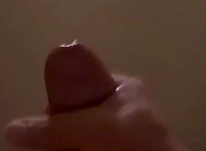 Jerk and Shoot a Huge Load