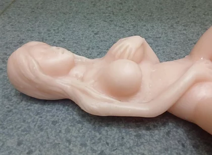 1 Realistic Adult Doll Fantasy Roleplay