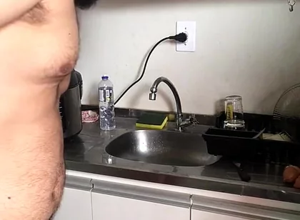 Fetish for Speedos.