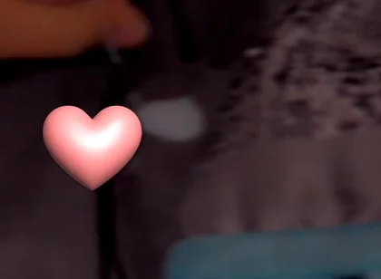 Big Cumshot