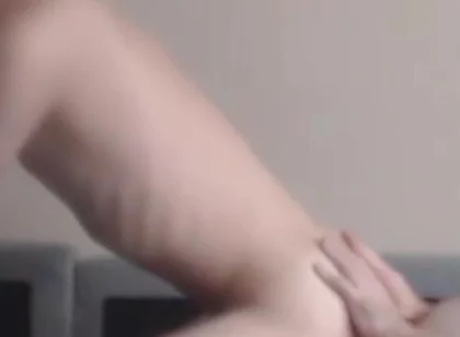 Stepfather Loves When I Ride His Dick