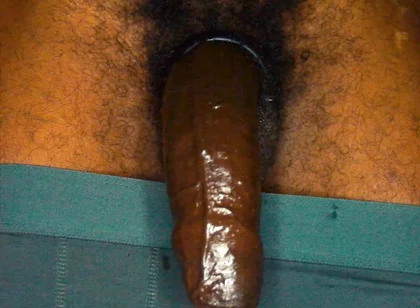 Nutting in Your Mouth