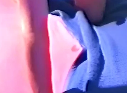 47 Seconds Hump Masturbation